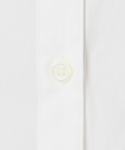 AP STUDIO（エーピーストゥディオ）の「レギュラーシャツ（シャツ/ブラウス・レディース・ホワイト・FREE）」の21枚目の写真