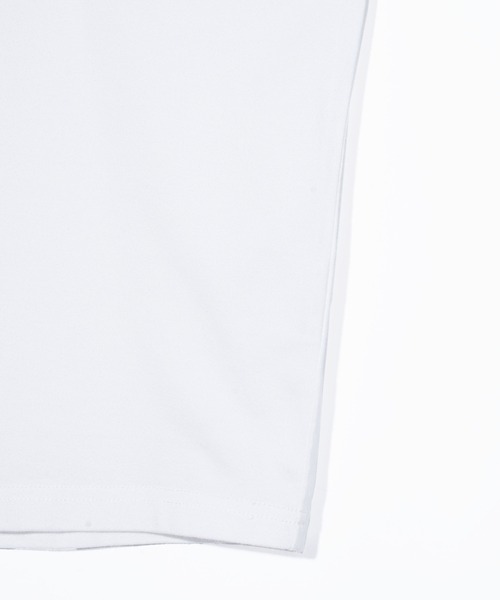 X-girl(エックスガール)の「X-girl FACE POSTER B/B BIG TEE(Tシャツ/カットソー・レディース・ブラック/ホワイト・S/M)」の16枚目の写真