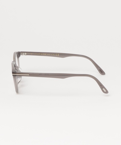 TOM FORD EYEWEAR(トムフォードアイウェア)の「TOM FORD EYEWEAR/トム フォード アイウェア/FT5651-K-48/メガネ(メガネ・メンズ・グレー・F)」の2枚目の写真