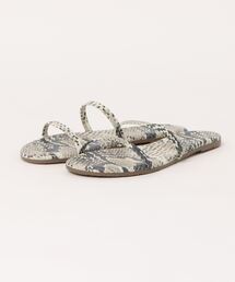 TKEES（ティキーズ）の「★Tkees★TKEES GEMMA EXOTIC　ティキーズ ビーチサンダル（サンダル）」