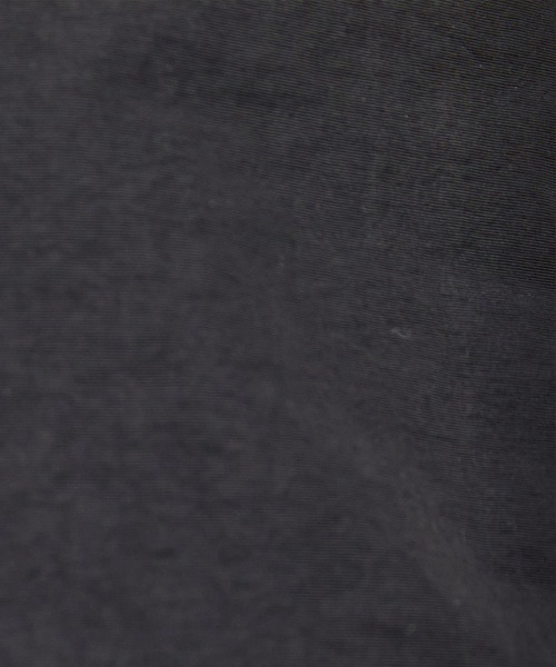 SLOW（スロウ）の「SLOW スロウ / span nylon-red cross shoulder 撥水スパンナイロンレッドクロスショルダーバッグ / 586S136P（ショルダーバッグ・メンズ・ベージュ/パープル/ブラック/グレー・FREE）」の16枚目の写真