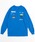 MAISON SPECIALi]XyVj́uSponsor Logo Print Long Sleeve T-shirt/X|T[STEEyMAISON SPECIAL/]XyVziTVc/Jbg\[jvbu[