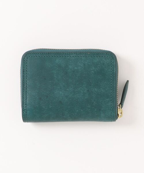 【セール】/increer/BE2 roundshortwallet（財布）｜NO WAY（ノーウェイ）