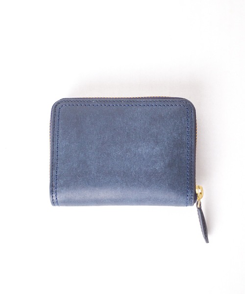 【セール】/increer/BE2 roundshortwallet（財布）｜NO WAY（ノーウェイ）