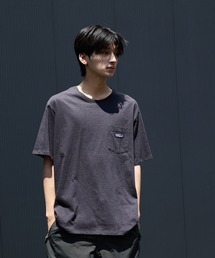 patagonia | Patagonia/パタゴニア M'S DAILY POCKET TEE ポケットTシャツ(Tシャツ/カットソー)
