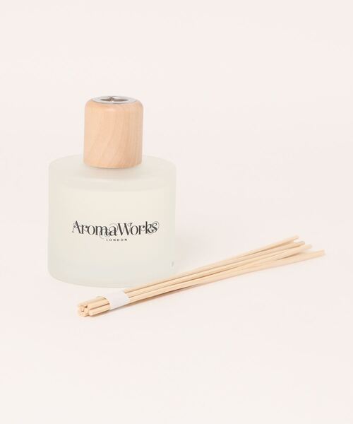 【AromaWarks】 ディフューザー200ml（ルームフレグランス/お香）｜collex（コレックス）