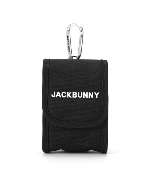 Jack Bunny!!】スコープケース (UNISEX)（ゴルフグッズ）｜Jack