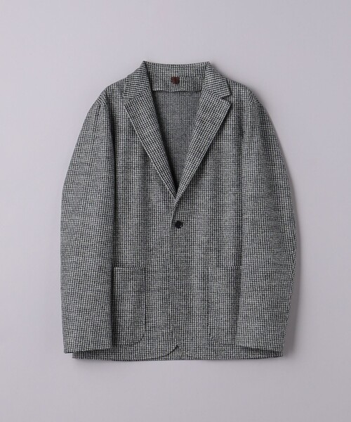 UNITED ARROWS（ユナイテッドアローズ）の「ハウンドトゥース バラン