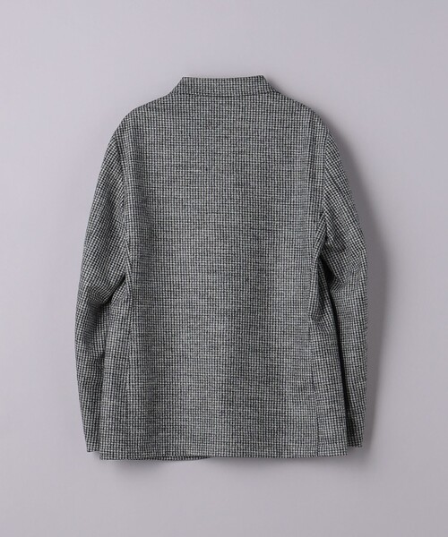 UNITED ARROWS（ユナイテッドアローズ）の「ハウンドトゥース バラン