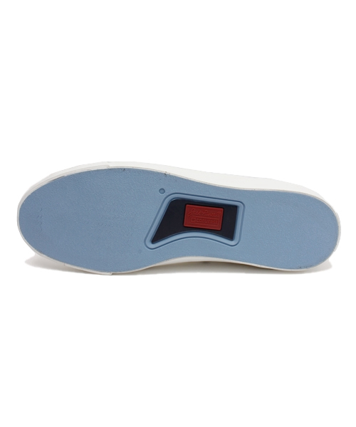 CONVERSE（コンバース）の「converse コンバース JACK PURCELL MID ジャックパーセル ミッド WHITE（スニーカー・メンズ・ホワイト・9h/8/8h/7/3/6h/7h/5h/11h/4/9/4h/5/3h/10h/6）」の3枚目の写真