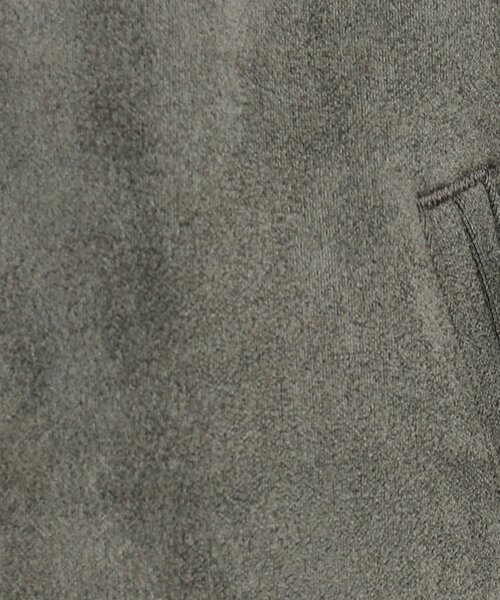 grove（グローブ）の「◆【雑誌掲載】スエードライクブルゾン（ブルゾン・レディース・ライトベージュ/ブラウン系その他/チャコールグレー・03/02/01/04/05）」の18枚目の写真