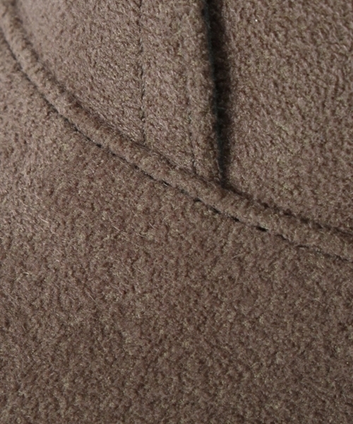 LE TALON（ルタロン）の「7.5CMスリットショートブーツ◆（ブーティ・レディース・ブラック/チャコールグレー/ボルドー・38/35.5/37/36.5/37.5/36）」の19枚目の写真