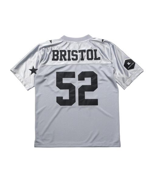 F.C.Real Bristol(エフシーレアルブリストル)の「PRACTICE S/S F.C.Real Bristol(エフシーレアルブリストル)の「PRACTICE S/S