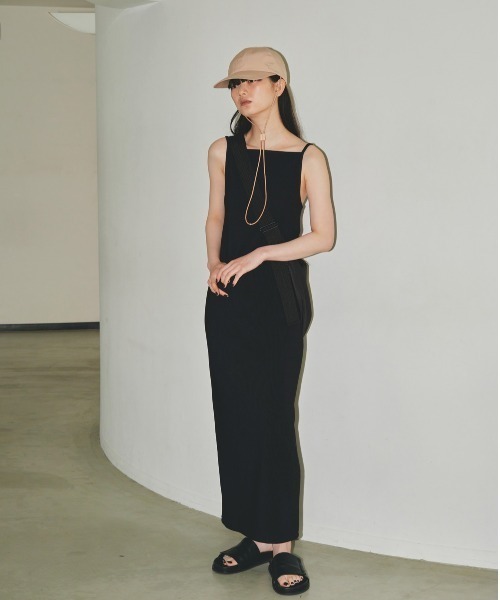 セール/ブランド古着】キャミソールワンピース（ワンピース  