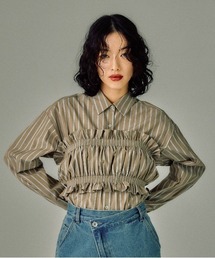 LEPSIM | 【FOR I SERIES】ビスチェ＊シャツ2Pセット　146401(シャツ/ブラウス)