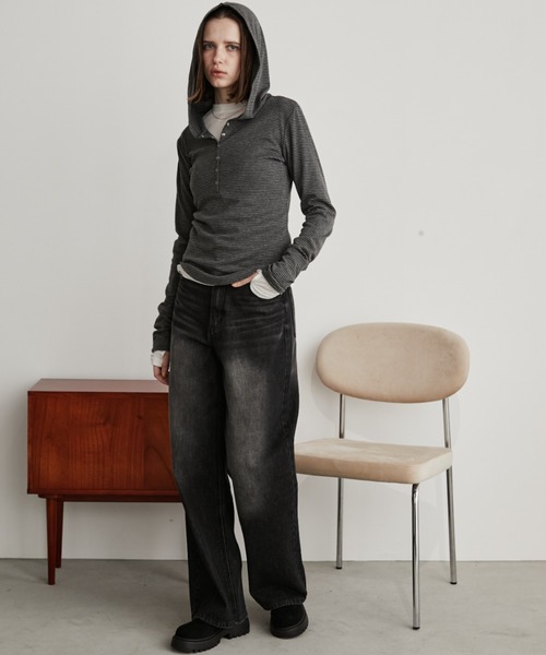 Auntie Rosa Holiday（アンティローザホリデー）の「ハイウエスト