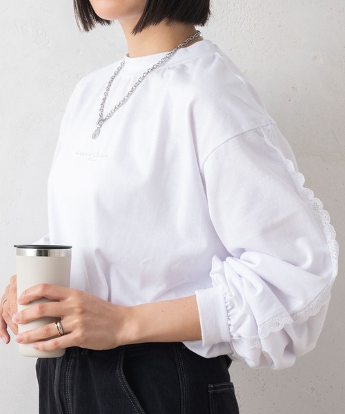 セール】【別注】marie claire bis/マリ・クレール ビス