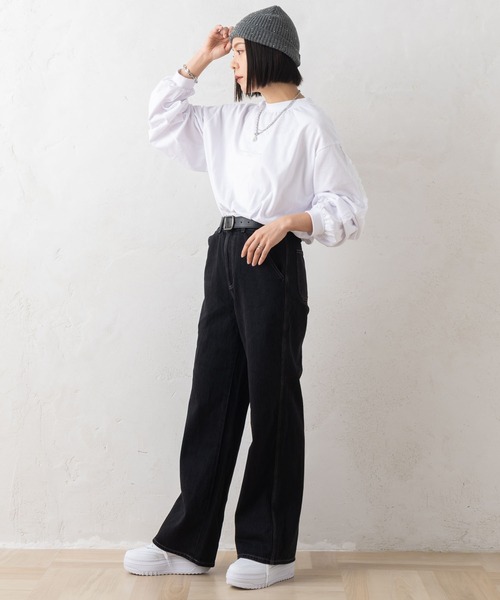 セール】【別注】marie claire bis/マリ・クレール ビス