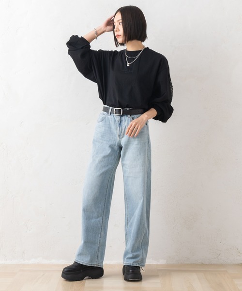 セール】【別注】marie claire bis/マリ・クレール ビス