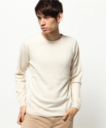 CIAOPANIC | 【Ciaopanic】　W/CA10GGクルーネック(ニット/セーター)