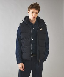 #最終価格‼️ ピレネックス　ダウンベスト　新品 PYRENEX(ピレネックス) ダウンベスト(メンズ) - 海外通販のBUYMA