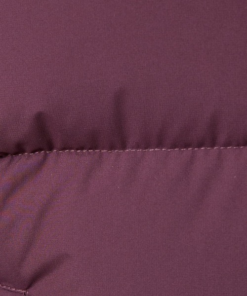 Pyrenex（ピレネックス）の「【PYRENEX / ピレネックス】HMY022/SPOUTNIC MINI RS VEST/スプートニック ミニ リップストップ ベスト（ダウンベスト・メンズ・ブラック/ネイビー/オレンジ/ブルー/イエロー/ブラウン/カーキ/ボルドー/ベージュ・M/L/XL/S）」の22枚目の写真