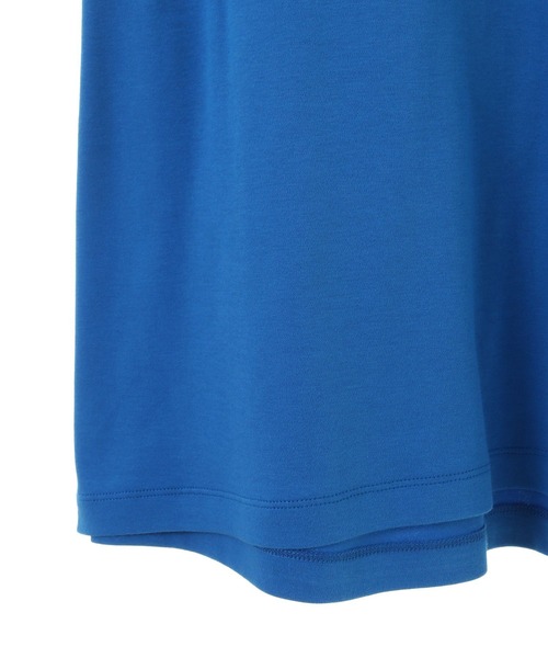 AMERICAN HOLIC(アメリカンホリック)の「レーススリーブカットプルオーバー(Tシャツ/カットソー・レディース・ブラック/オフホワイト/ブルー・M/L)」の16枚目の写真
