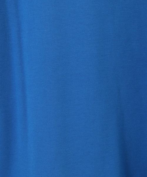 AMERICAN HOLIC(アメリカンホリック)の「レーススリーブカットプルオーバー(Tシャツ/カットソー・レディース・ブラック/オフホワイト/ブルー・M/L)」の17枚目の写真