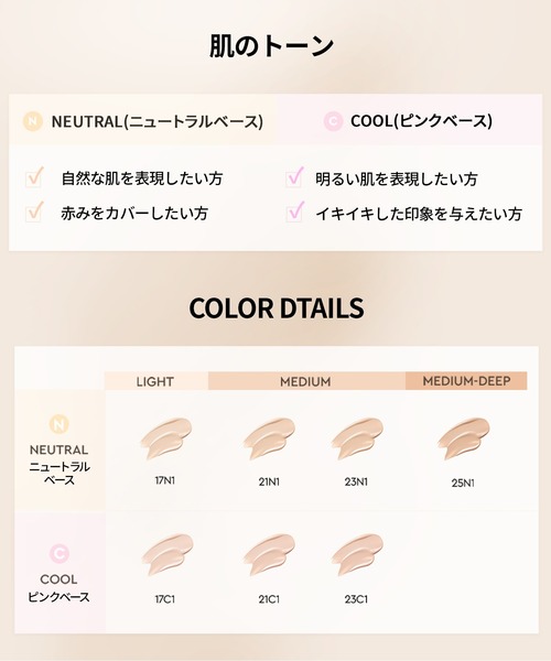 【専用・3個セット】HERA ヘラ 21N1 リフィルつき 楽天市場】ヘラ HERA ブラック クッション ファンデーション