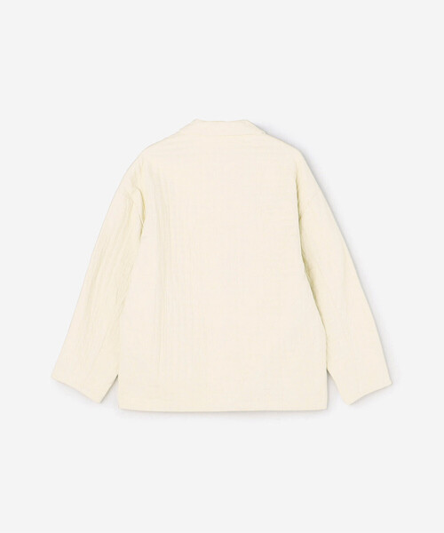 【セール】elsa esturgie | コットン テーラードジャケット WOMEN（テーラードジャケット）｜Bshop（ビショップ）