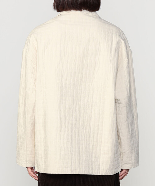 【セール】elsa esturgie | コットン テーラードジャケット WOMEN（テーラードジャケット）｜Bshop（ビショップ）