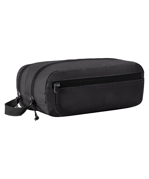 EagleCreek(イーグルクリーク)の「Eagle Creek / Pack-It Reveal Quick Trip(ポーチ・レディース・ブラック/グレー・ONE SIZE)」の14枚目の写真