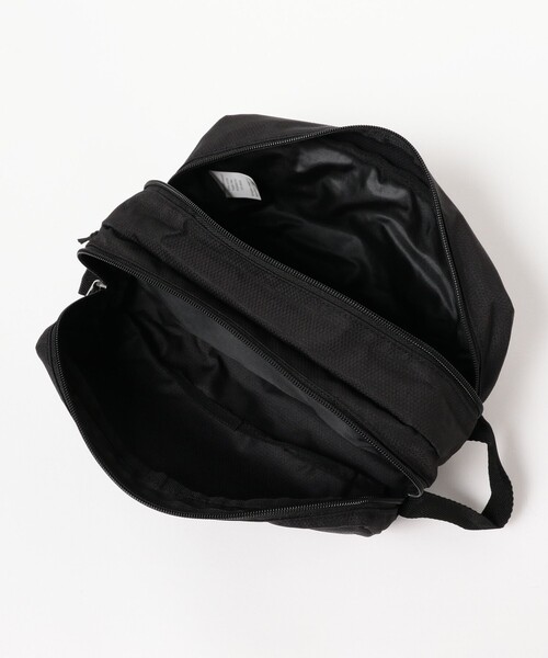 EagleCreek(イーグルクリーク)の「Eagle Creek / Pack-It Reveal Quick Trip(ポーチ・レディース・ブラック/グレー・ONE SIZE)」の17枚目の写真