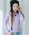 PAIRMANON COEUR(ペアマノンクール)の「トップス(Tシャツ/カットソー)」
