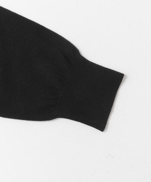 【セール】ウォッシャブルストレッチクルーネックニット（ニット/セーター）｜URBAN RESEARCH ROSSO MEN（アーバンリサーチロッソメン）