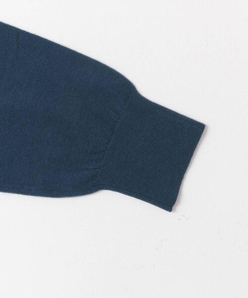 【セール】ウォッシャブルストレッチクルーネックニット（ニット/セーター）｜URBAN RESEARCH ROSSO MEN（アーバンリサーチロッソメン）