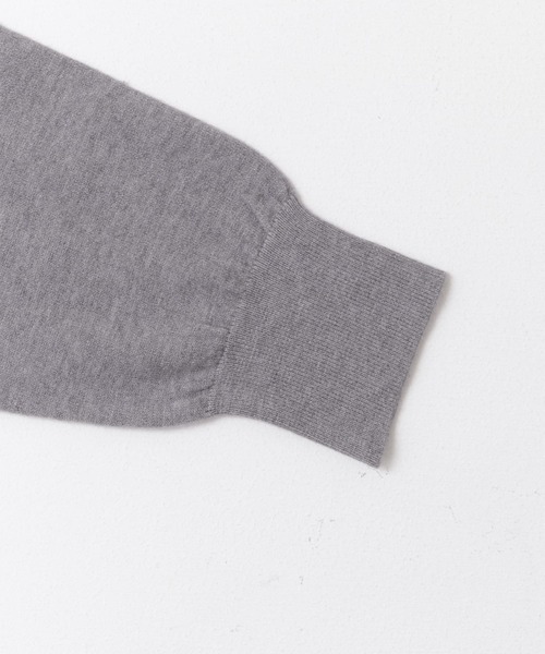 【セール】ウォッシャブルストレッチクルーネックニット（ニット/セーター）｜URBAN RESEARCH ROSSO MEN（アーバンリサーチロッソメン）