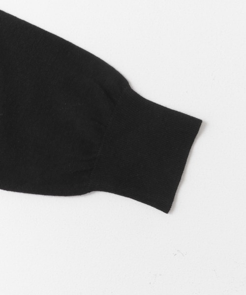 【セール】ウォッシャブルストレッチクルーネックニット（ニット/セーター）｜URBAN RESEARCH ROSSO MEN（アーバンリサーチロッソメン）