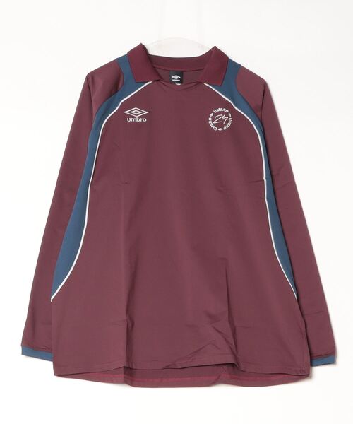 FREAK'S STORE（フリークスストア）の「THE THIRD by UMBRO/ザ