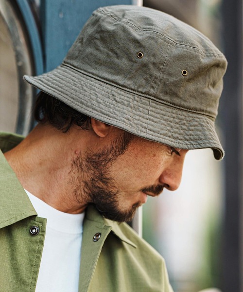 felkod（フィルコッド）の「mko12338-Barcode Embroidery Bucket