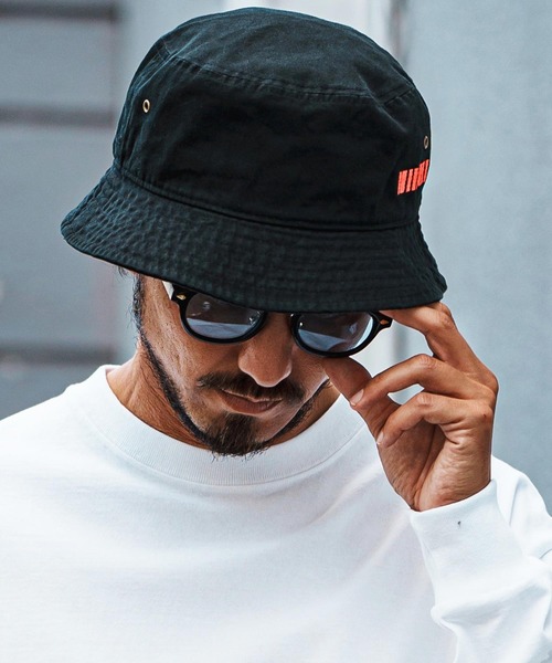 PACEMINUSONE CANVAS BUCKETHAT バケットハット 2025年最新】peaceminusone バケットハットの人気アイテム