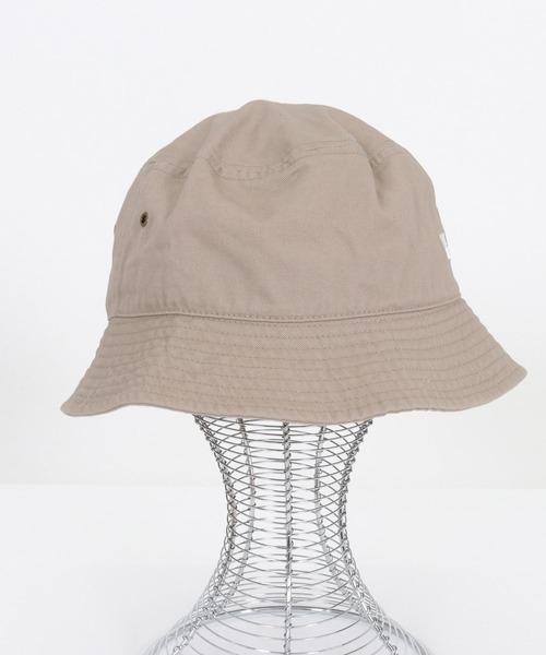 帽子 CTLS | STROKED EMBROIDERY BUCKET HAT '23 帽子 CTLS | STROKED EMBROIDERY BUCKET HAT '23 AtomicDreams