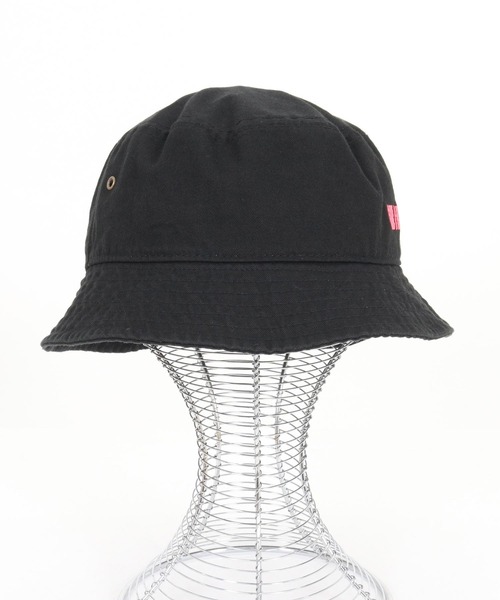 felkod（フィルコッド）の「mko12338-Barcode Embroidery Bucket