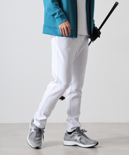 stella77golf(ステラセブンティーンセブンゴルフ)の「蛍光カラーゴルフパンツ(その他パンツ・メンズ・ブラック/ホワイト/グリーン系/イエロー系・XL/XXL/M/L)」の7枚目の写真