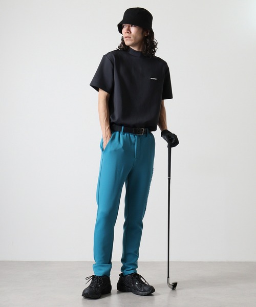 stella77golf(ステラセブンティーンセブンゴルフ)の「蛍光カラーゴルフパンツ(その他パンツ・メンズ・ブラック/ホワイト/グリーン系/イエロー系・XL/XXL/M/L)」の18枚目の写真