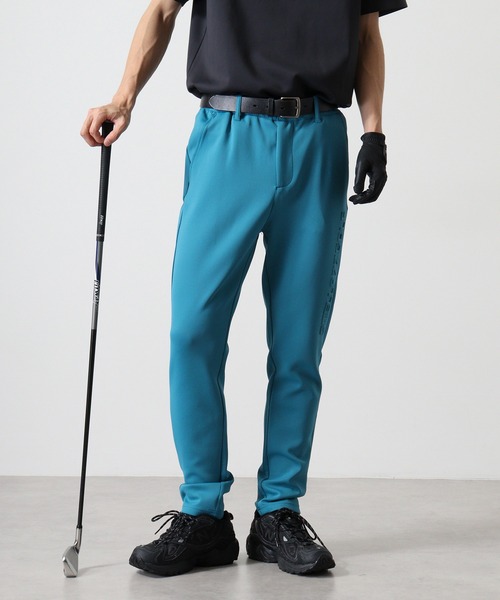 セール】蛍光ｶﾗｰｺﾞﾙﾌﾊﾟﾝﾂ（その他パンツ）｜stella77golf