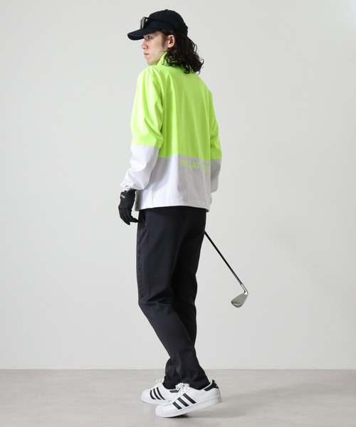 stella77golf(ステラセブンティーンセブンゴルフ)の「蛍光カラーゴルフパンツ(その他パンツ・メンズ・ブラック/ホワイト/グリーン系/イエロー系・XL/XXL/M/L)」の14枚目の写真