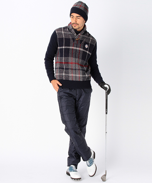 BEAMS GOLF（ビームスゴルフ）の「BEAMS GOLF PURPLE LABEL