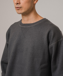 EDIFICE（エディフィス）の「スウェットライクニット（ニット/セーター）」