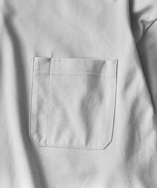 GORDON MILLER PRO WU VIBTEX ロングスリーブTシャツ（Tシャツ/カットソー）｜GORDON MILLER（ゴードンミラー）